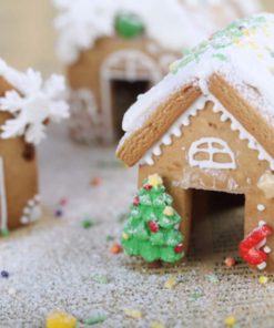 Gingerbread House Cookie Cutter Set,Gingerbread House Cookie Cutter,House Cookie Cutter