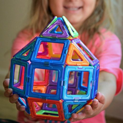 Magnetni građevinski blokovi za djecu,magnetni građevinski blokovi,građevinski blokovi za djecu