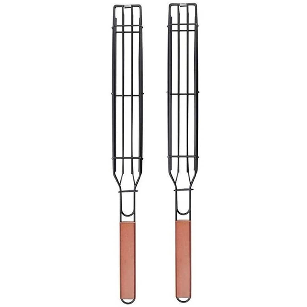 Kabob Grilling Baskets
