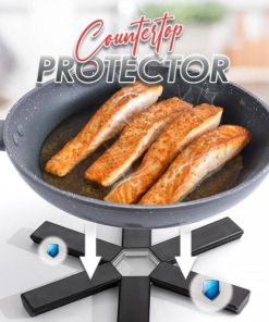 Pot Mat,Folding Heat Resistant Pot Mat