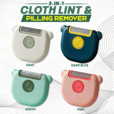 Lint and Pilling Remover,Pilling Remover