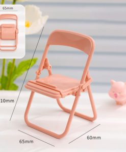 Mini Folding Chair