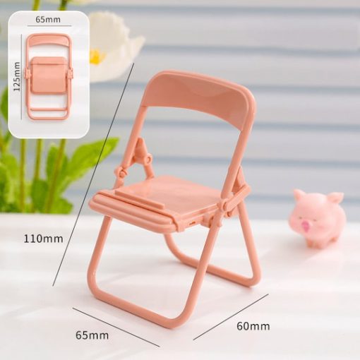 Mini sklopiva stolica