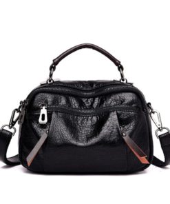 Soft Leather Bag,Leather Bag