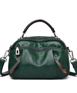 Soft Leather Bag,Leather Bag