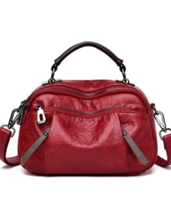 Soft Leather Bag,Leather Bag