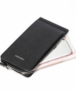 Long Wallet