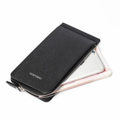 Long Wallet