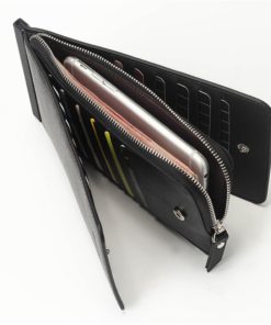 Long Wallet