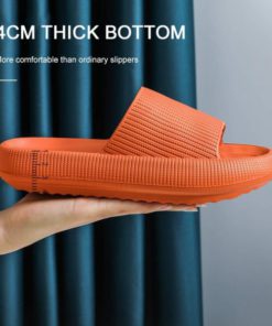 Cloud Slippers,Extra Soft Cloud Slippers