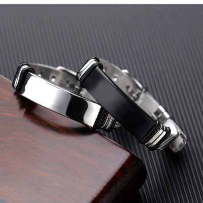 Engraved Bracelets For Men,Engraved Bracelets