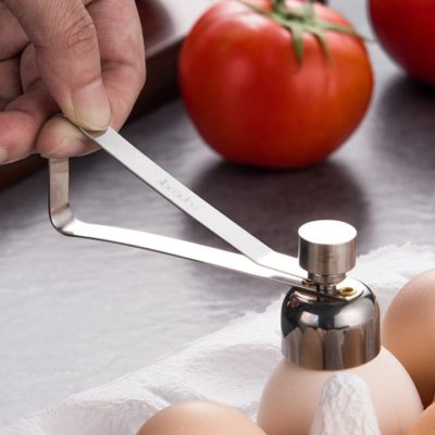 Egg Opener,Perfect Egg Opener