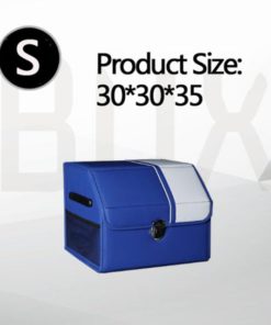 Leather Storage Box,Car Leather Storage Box