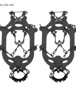 Ice Cleats for Boots