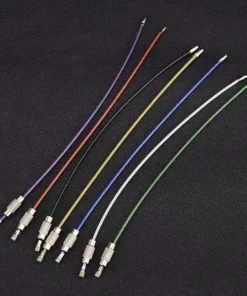 Wire Lock,Creative Color,Creative Color Steel Wire Lock