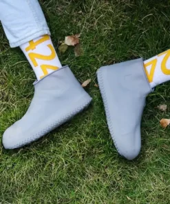 Waterproof Overshoes