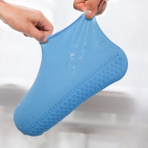 Waterproof Overshoes