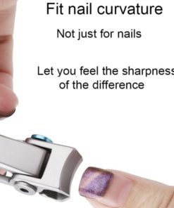 Nail Clippers For Thick Nails