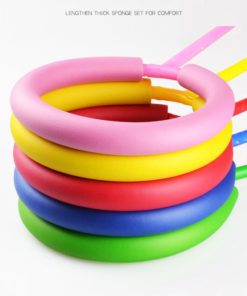 Ankle Skip Ball,LED Flash Ankle Skip Ball