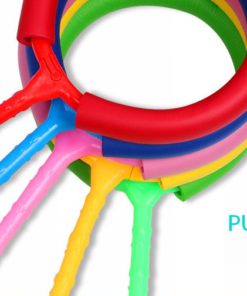 Ankle Skip Ball,LED Flash Ankle Skip Ball