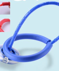 Ankle Skip Ball,LED Flash Ankle Skip Ball