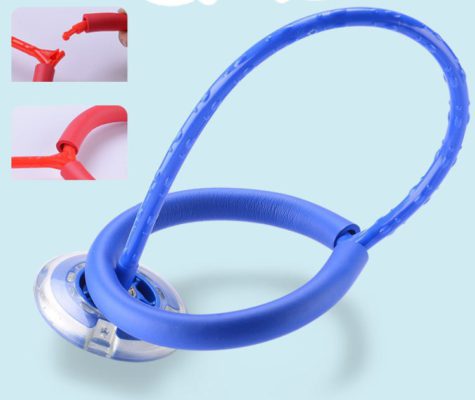 Ankle Skip Ball,LED Flash Ankle Skip Ball