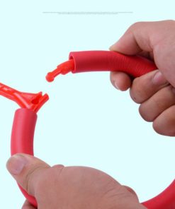 Ankle Skip Ball,LED Flash Ankle Skip Ball