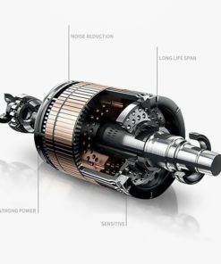 Mini Chopper,Rechargeable Advanced Mini Chopper
