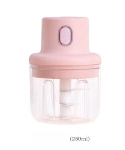 Mini Chopper,Rechargeable Advanced Mini Chopper