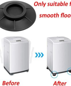 Washing Machine Anti Vibration Mat