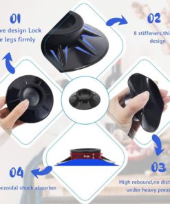 Washing Machine Anti Vibration Mat