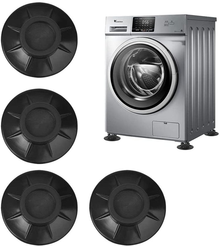 Washing Machine Anti Vibration Mat Best 2022 MOLOOCO