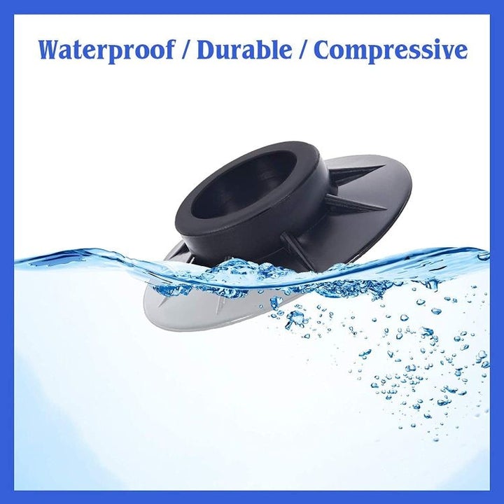 Washing Machine Anti Vibration Mat Best 2022 MOLOOCO