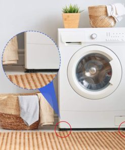 Washing Machine Anti Vibration Mat