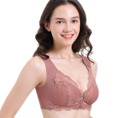 front closure strapless bra,strapless bra,front closure strapless