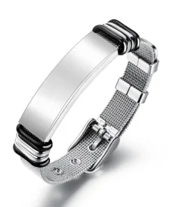 Engraved Bracelets For Men,Engraved Bracelets