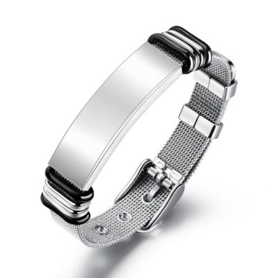 Engraved Bracelets For Men,Engraved Bracelets