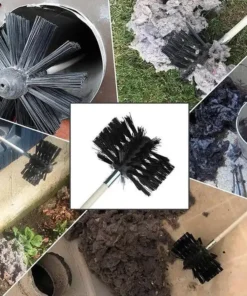 Pipe Inner Cleaning Brush