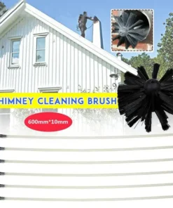 Pipe Inner Cleaning Brush