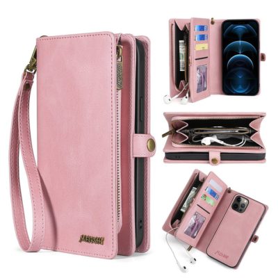 iPhone Leather Wallet,Protective Case,iPhone Leather Wallet-style Protective Case