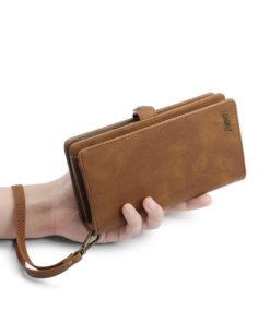 iPhone Leather Wallet,Protective Case,iPhone Leather Wallet-style Protective Case