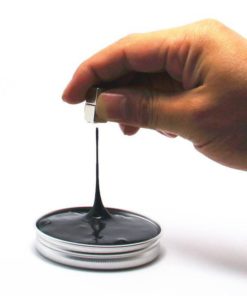 Magnetic Rubber