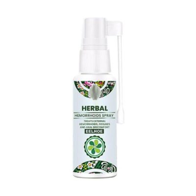 Hemorrhoid Spray,Herbal Hemorrhoid