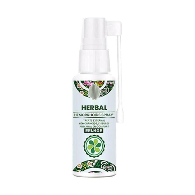 Hemocare™ Japanese Herbal Hemorrhoids Spray - Image 6