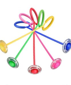 Ankle Skip Ball,LED Flash Ankle Skip Ball