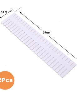 Adjustable Drawer Organizer,Free Combination Adjustable Drawer Organizer