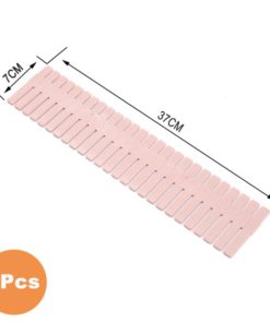Adjustable Drawer Organizer,Free Combination Adjustable Drawer Organizer