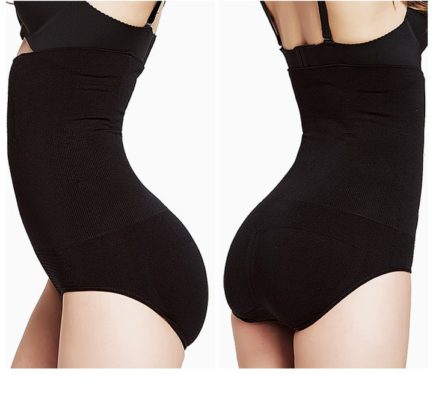 High Waist Shapewear