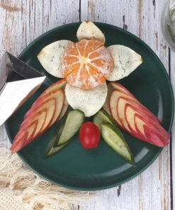 Fruit Carving Knife