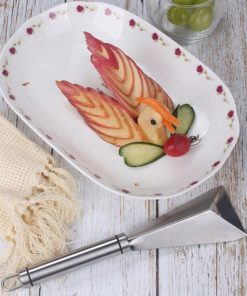 Fruit Carving Knife